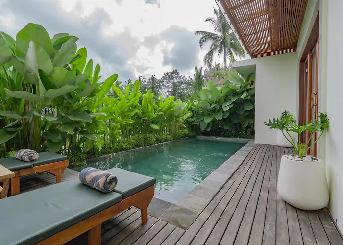 Alankara Villa & Spa Ubud By Mahaprana