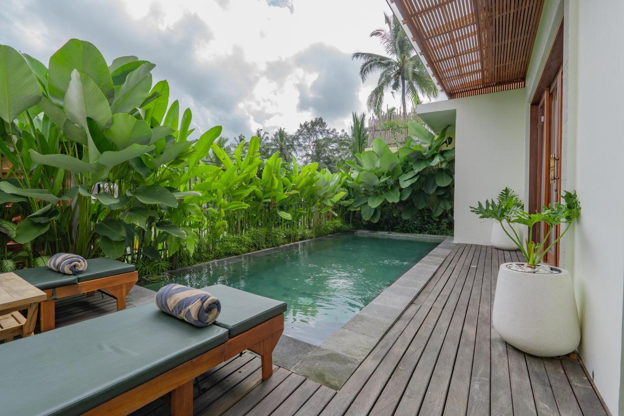 Alankara & Ubud By Mahaprana
